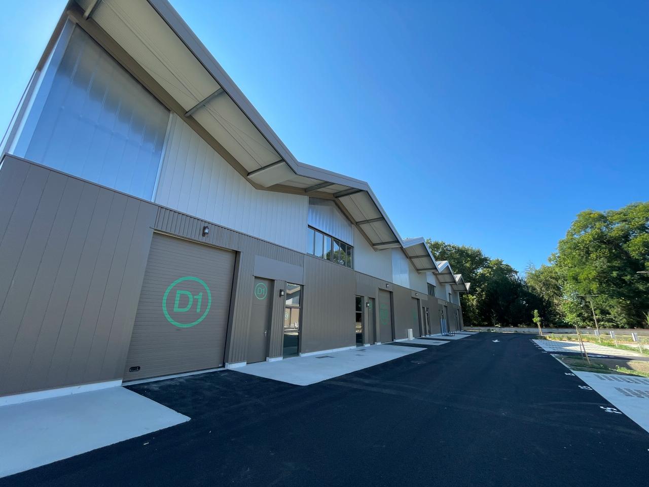 Local d'activité Toulouse 5080m² Location local d'activité Toulouse Haute-Garonne OLACT2313228 11